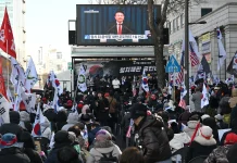 Former South Korean President Given Life Sentence Over Insurrection Plot Life term for ex-South Korean leader in insurrection case