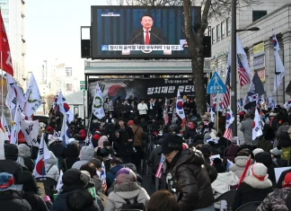 Former South Korean President Given Life Sentence Over Insurrection Plot Life term for ex-South Korean leader in insurrection case