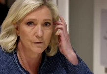 French appeals court to rule on Marine Le Pen appeal July 7 Court to rule on 7 July in Marine Le Pen appeal trial