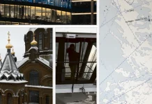 From Bikes to Dams: How Hybrid Threats Reshape Eastern Europe Bikes to dams - how hybrid threats shape reality in east Europe