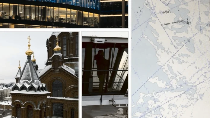 From Bikes to Dams: How Hybrid Threats Reshape Eastern Europe Bikes to dams - how hybrid threats shape reality in east Europe