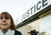 Gisele Pelicot details surviving ‘hell and back’ rape ordeal 'Hell and back': Gisele Pelicot recounts rape ordeal