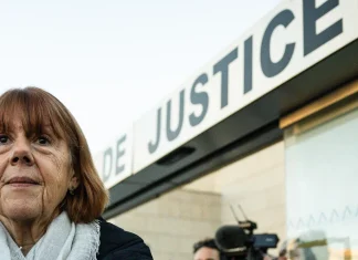 Gisele Pelicot details surviving ‘hell and back’ rape ordeal 'Hell and back': Gisele Pelicot recounts rape ordeal