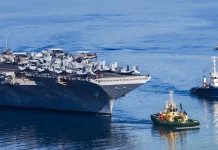 Global fallout if the United States and Iran engage in armed conflict What happens if the US goes to war with Iran?