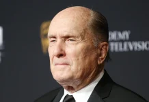 Godfather legend Robert Duvall passes away at 95 Godfather star Robert Duvall dies aged 95