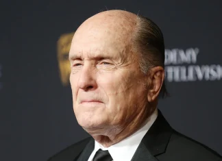 Godfather legend Robert Duvall passes away at 95 Godfather star Robert Duvall dies aged 95