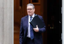Gordon Brown Warns Starmer Is Facing a ‘Serious’ Leadership Crisis Gordon Brown says Starmer leadership crisis 'serious'