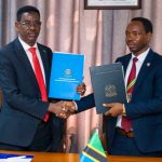 Soomaaliya Iyo Tanzania oo heshiis dhanka socdaalka ah gaaray