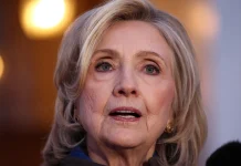 Hillary Clinton Insists Husband Was Unaware of Jeffrey Epstein’s Crimes Clinton confident husband didn't know of Epstein's crimes