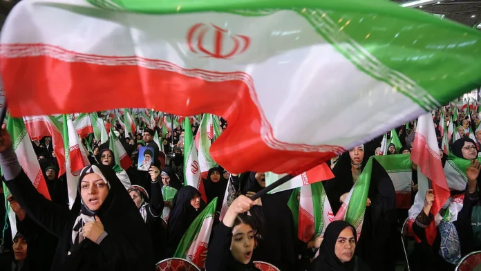 'Step forward' in Iran-US nuclear talk - nuclear watchdog