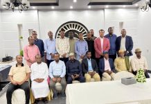 Heshiis laga gaaray weerarkii Garyare iyo Dayx ay ku qaadeen Maareeye Abdinasir Gureey