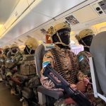 Axmed Madoobe iyo Deni oo kusoo wajahan Muqdisho iyo ciidankooda oo soo gaaray