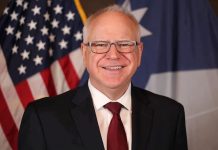 Ciidamadda ICE oo la xaqiijiyay in todobaad gudohiis ay ugaga baxayaan Minnesota