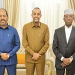 Buuq caawa ka taagan Muqdisho iyo mucaaradka oo goordhow hadlayo