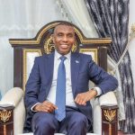 xamze oo xalay la kulmay Deni iyo Madoobe