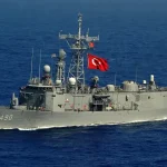 Markabkii ugu horeeyay ee Sahminta Qodista Shidaalka oo beri kusoo wajahan Soomaaliya