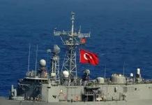 Markabkii ugu horeeyay ee Sahminta Qodista Shidaalka oo beri kusoo wajahan Soomaaliya