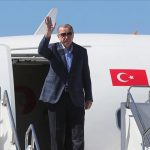 Erdogan oo todobaadkan isku-maraya wadamada Imaaraatka iyo Itoobiya