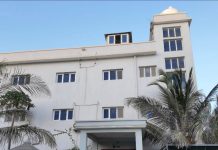 Golaha Mustaqbalka oo la kulmay guddi ka socday xildhibaanada baarlamaanka xorta ah