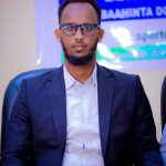 Jubbaland “Deni iyo Axmed Madoobe kuma qasbana iney tagaan Villa Somalia”