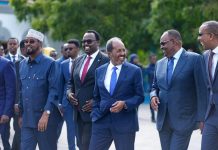 Madaxweyne Xasan iyo Golaha Mustaqbalka oo maanta kulan ku leh magaalada Muqdisho