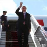 Madaxweynaha Turkiga Erdogan oo maanta ku wajahan dalka Itoobiya