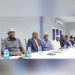 Madaxweyne Xasan oo Golaha Mustqbalka ku qanciyay iney madaxtooyada kula shiraan