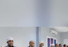 Madaxweyne Xasan oo Golaha Mustqbalka ku qanciyay iney madaxtooyada kula shiraan