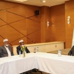 Madaxweyne Xasan & Golaha Mustaqbalka oo maanta Shir uga Furmayo Villa Soomaaliya