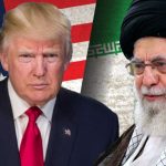 Trump oo ugu danbeyn amray weerar lagu qaado Iran iyo cabsida taagan