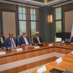 Mareykanka oo fariin u diray dowladda iyo Golaha Mustaqbalka Soomaaliyeed