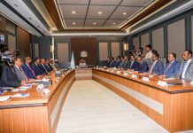 Dowladda Soomaaliya oo markii u horeysay ka hadashay bur-burka wadahadalkii mucaaradka