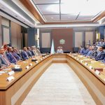 Shirkii Golaha Mustaqbalka iyo Dowladda oo kusoo dhamaaday natiijo la’aan