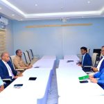 Xubnaha Golaha Mustaqbalka ee ka soo Jeeda Galmudug oo kulan yeeshay