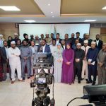 Xildhibaanadii laga mamnuucay fadhiyada baarlamanka oo maanta u kala safraya Puntland iyo Nairobi