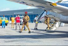 Dowladda Soomaaliya oo dib u celisay ilaaladii Deni iyo Madoobe