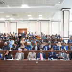 Cabsi laga qabo in mar kale fowdo uu hareeyo kulanka maanta ee baarlamanka