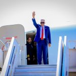 Madaxweynaha Somaliland oo Safar ugu baxay Imaaraatka Carabta