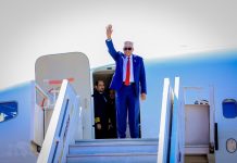 Madaxweynaha Somaliland oo Safar ugu baxay Imaaraatka Carabta