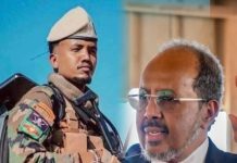 Madaxweyne Xasan oo ergo dirsaday, aqbalayna iney hubkooda la yimaadaan Deni iyo Madoobe