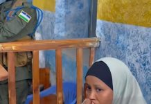 Puntland oo saaka xukun dil ah ku fulineysa hooyo heysata 13 caruur ah