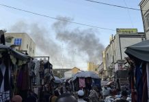 Wararkii u danbeeyay khasaaraha dagaal Xooggan oo ka dhacay Baydhabo