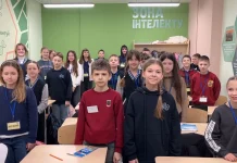 Inside Kharkiv’s Underground School: Watch a Rare, Intimate Tour Watch: Inside one of Kharkiv's underground schools