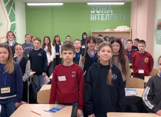 Inside Kharkiv’s Underground School: Watch a Rare, Intimate Tour Watch: Inside one of Kharkiv's underground schools