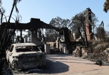 Investigation Probes Alleged Discriminatory Emergency Response to Los Angeles Wildfires Probe into possible discriminatory response to LA fires