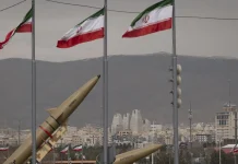 Iran Dismisses U.S. Allegations Over Missile Program as ‘Big Lies’ Iran rejects US claims on missile programme as 'big lies'