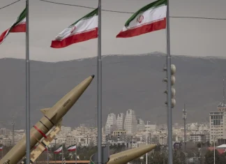 Iran Dismisses U.S. Allegations Over Missile Program as ‘Big Lies’ Iran rejects US claims on missile programme as 'big lies'