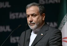 Iranian Foreign Minister Returns to Geneva for Second Round of U.S. Talks Iran FM in Geneva for second round of talks with US