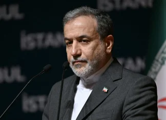 Iranian Foreign Minister Returns to Geneva for Second Round of U.S. Talks Iran FM in Geneva for second round of talks with US