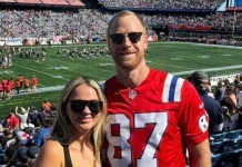 Irish man held by ICE in US says detention threatens his life Irish man detained by ICE in US fearing for his life